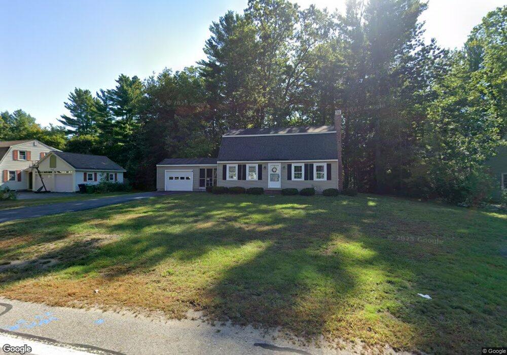 60 New Searles Rd, Nashua, NH 03062 - photo 1