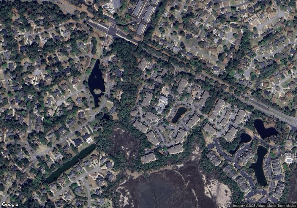 3036 Whitemarsh Way unit 3036, Savannah, GA 31410 - photo 1