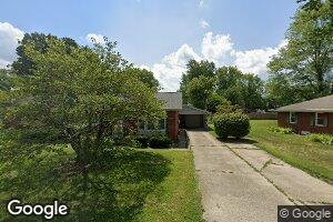1151 Tannehill Rd, Taylorsville, IN 47280
