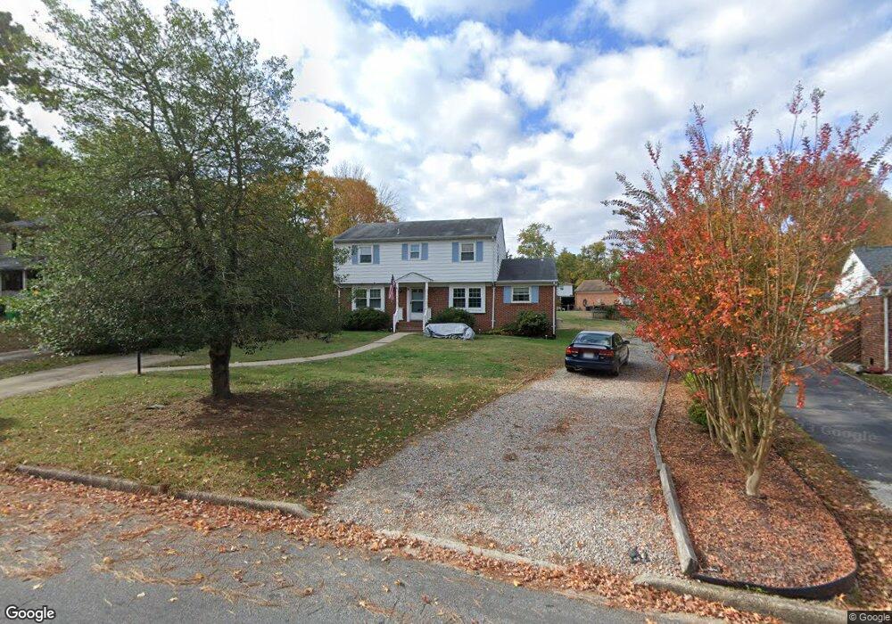 9423 Farmington Dr, Henrico, VA 23229 - photo 1