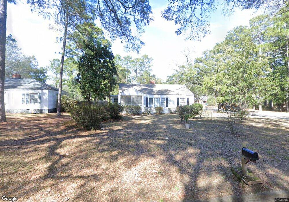 801 8th Ave, Albany, GA 31701 - photo 1