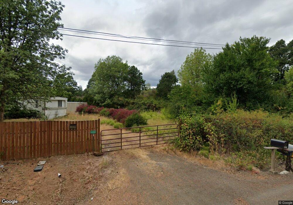 22795 Yamhill River Rd, Sheridan, OR 97378 - photo 1