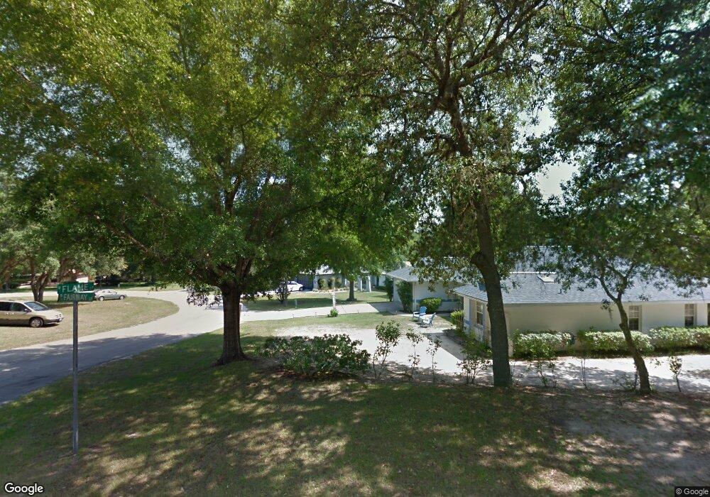 2671 W Fairway Loop, Citrus Springs, FL 34434 - photo 1