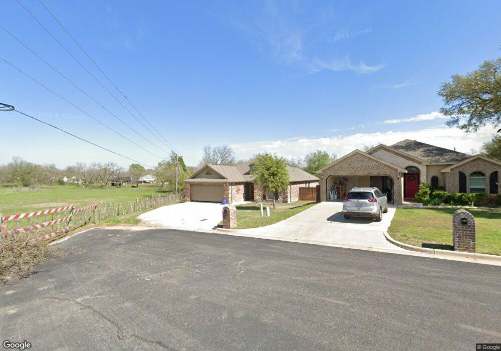 434 Willow Creek Dr, Weatherford, TX 76085 - photo 1