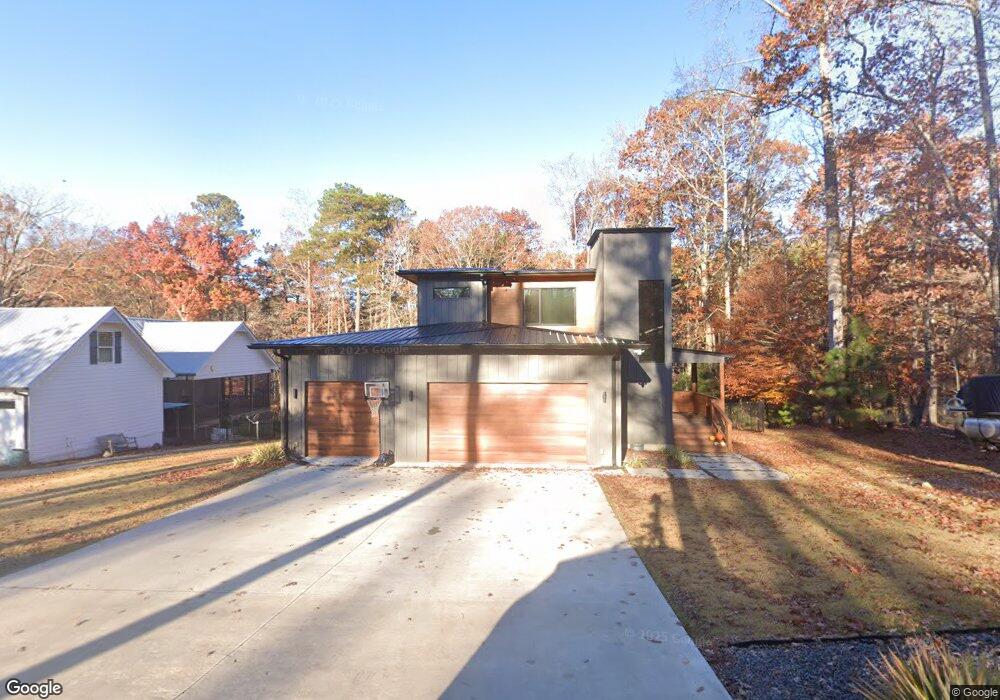 1990 Morgan Way unit 1, Buford, GA 30518 - photo 1