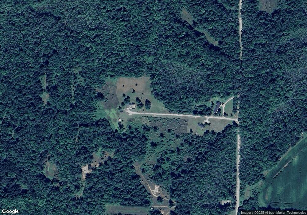 N6757 Twin Creek Rd, Porterfield, WI 54159 - photo 1