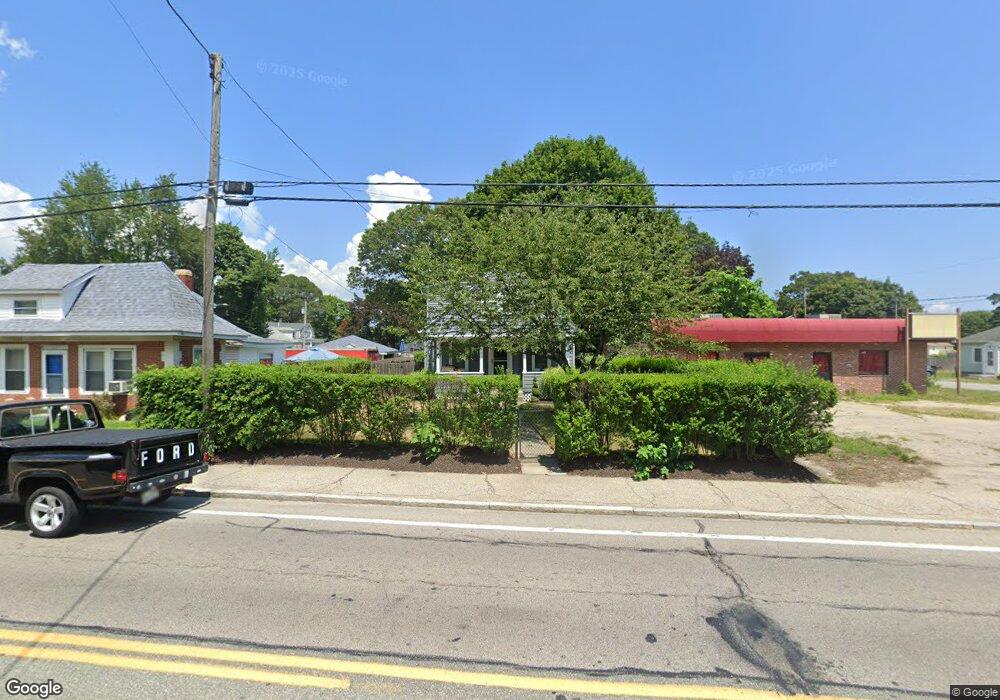 2193 W Shore Rd, Warwick, RI 02889 - photo 1