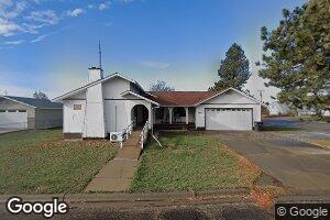 625 1st Ave SW, Beach, ND 58621