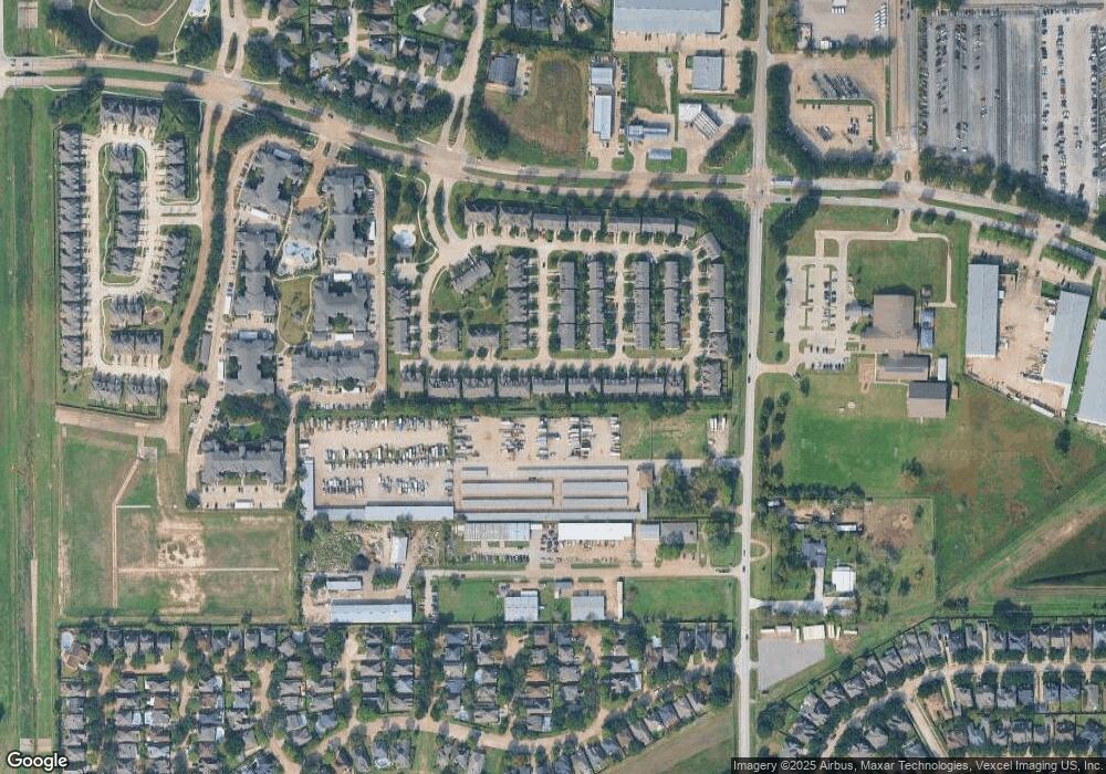 14567 Roaring Fork Ln, Houston, TX 77095 - photo 1