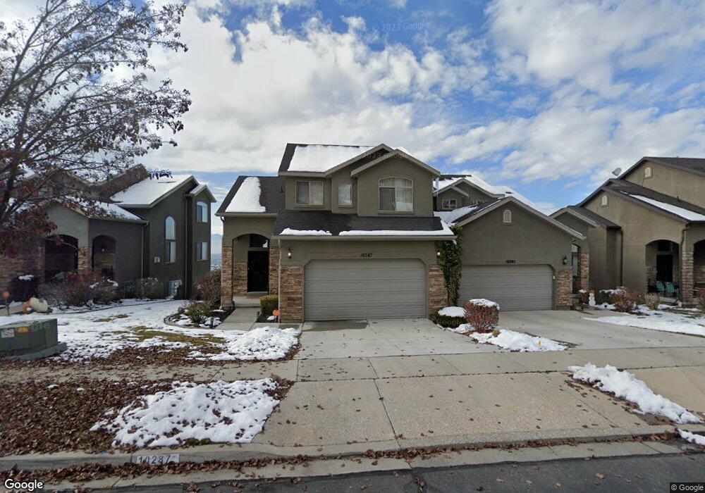 10287 Morgan Blvd, Pleasant Grove, UT 84062 - photo 1