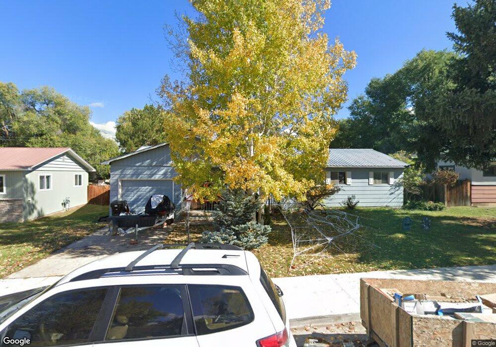 2408 Thomas Ave, Durango, CO 81301 - photo 1