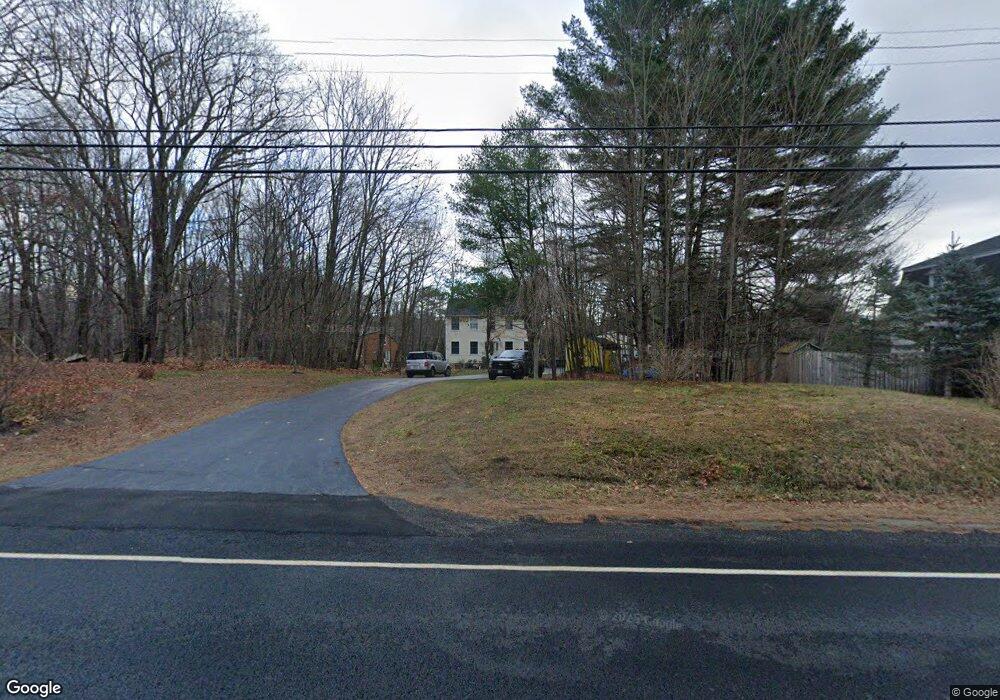 223 Main St, Windham, ME 04062 - photo 1