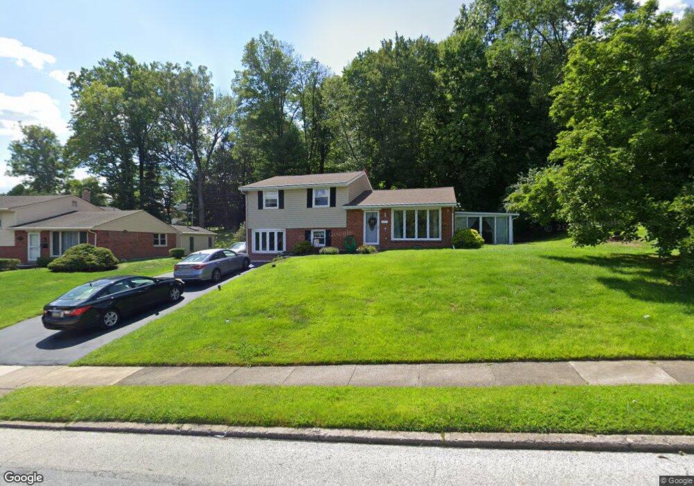2780 Highland Ave, Broomall, PA 19008 - photo 1