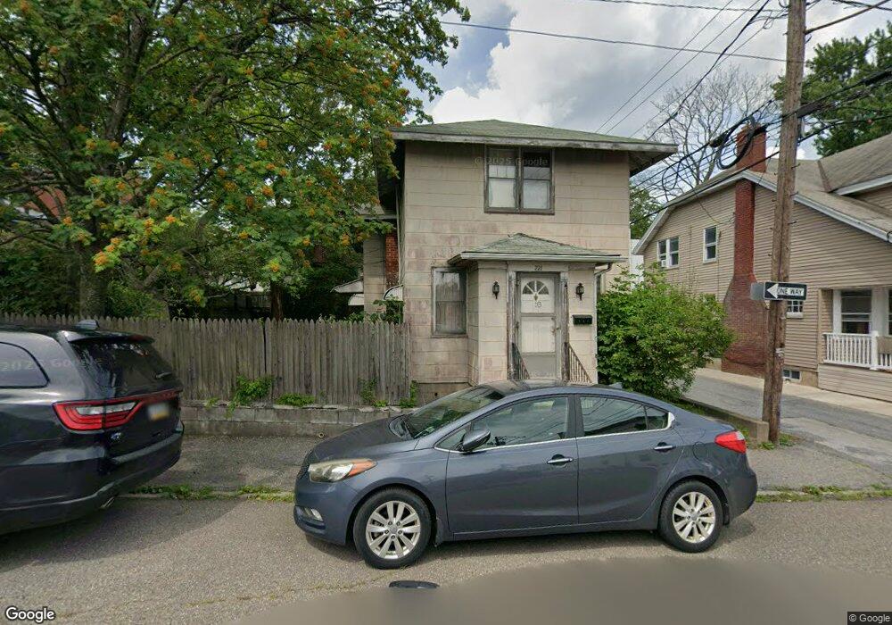 221 W Magnolia St, Hazleton, PA 18201 - photo 1