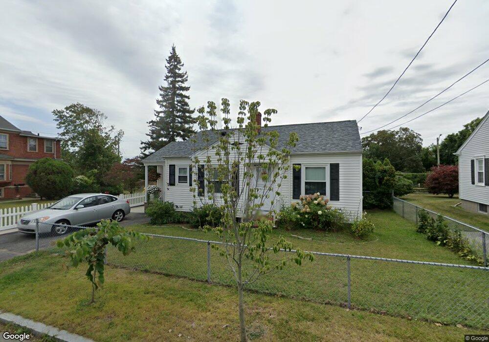 75 Frost St, Fall River, MA 02721 - photo 1