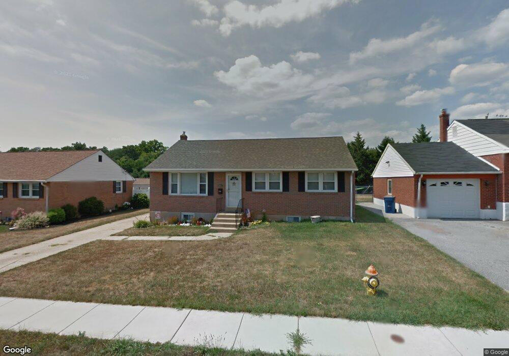 2220 Saint James Dr, Wilmington, DE 19808 - photo 1