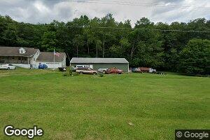 7367 Chenoweth Fork Rd, Piketon, OH 45661