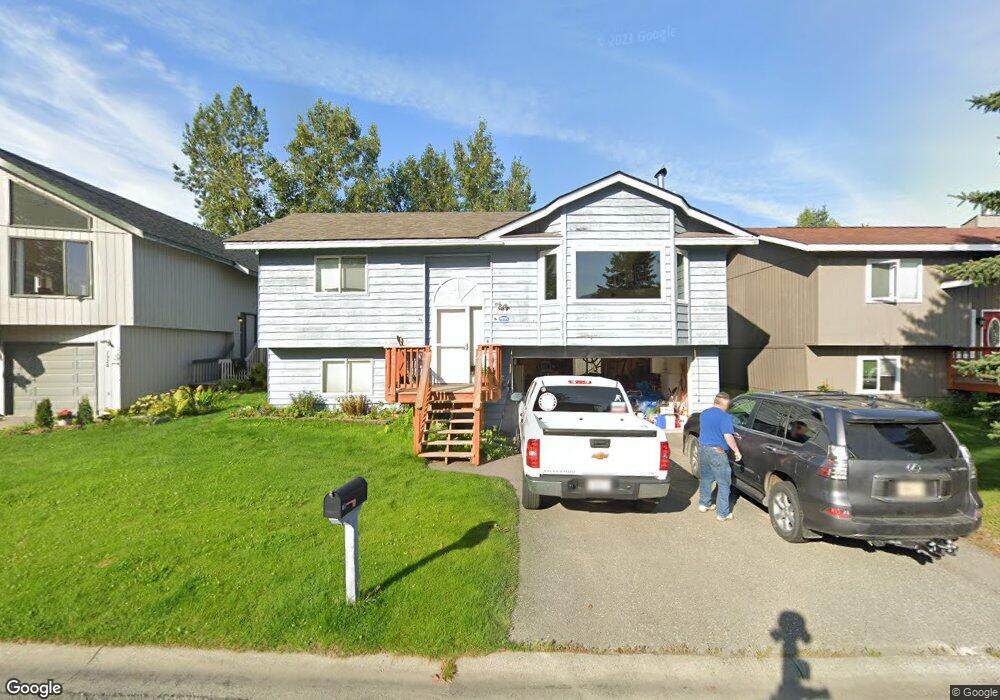 7910 Casey Cir, Anchorage, AK 99507 - photo 1