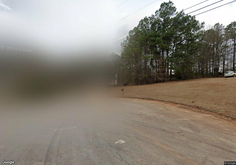 400 Wolf Creek Ct, Locust Grove, GA 30248 - photo 1