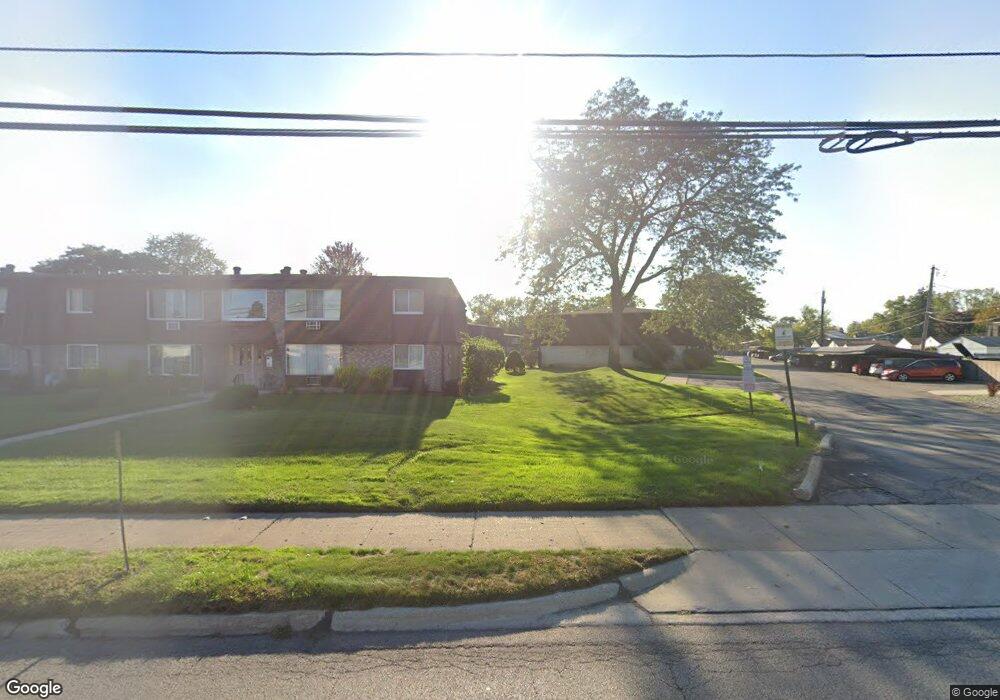 30213 Utica Rd unit 214B, Roseville, MI 48066 - photo 1