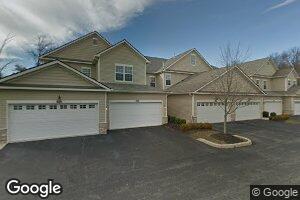 9097 Polaris Lakes Dr Unit 9097, Columbus, OH 43240