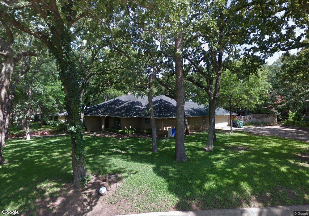 2029 Pembrooke Place, Denton, TX 76205 - photo 1