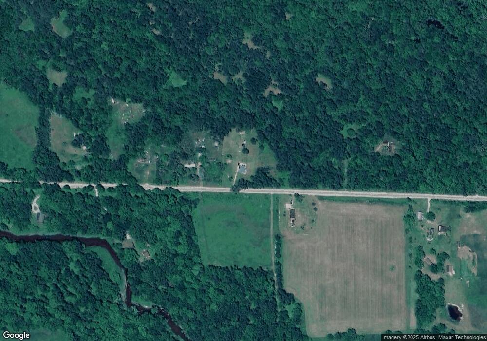 5276 Keystone Rd, Turner, MI 48765 - photo 1