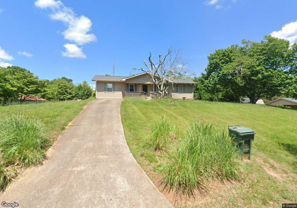 261 Walden St, Baldwin, GA 30511 - photo 1