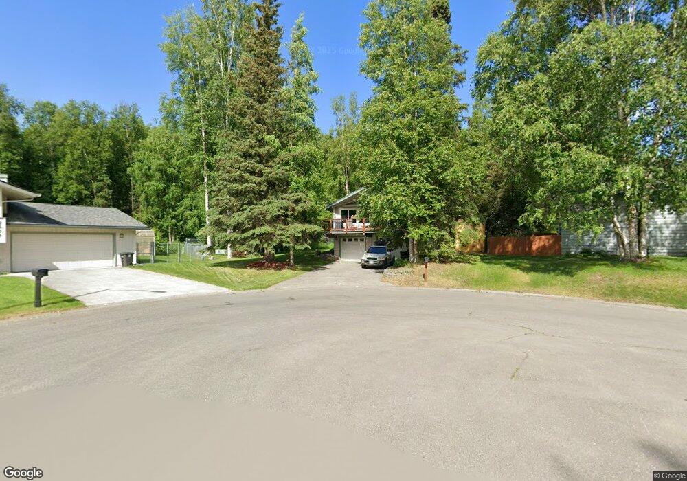 2632 Kenmore Cir, Anchorage, AK 99504 - photo 1