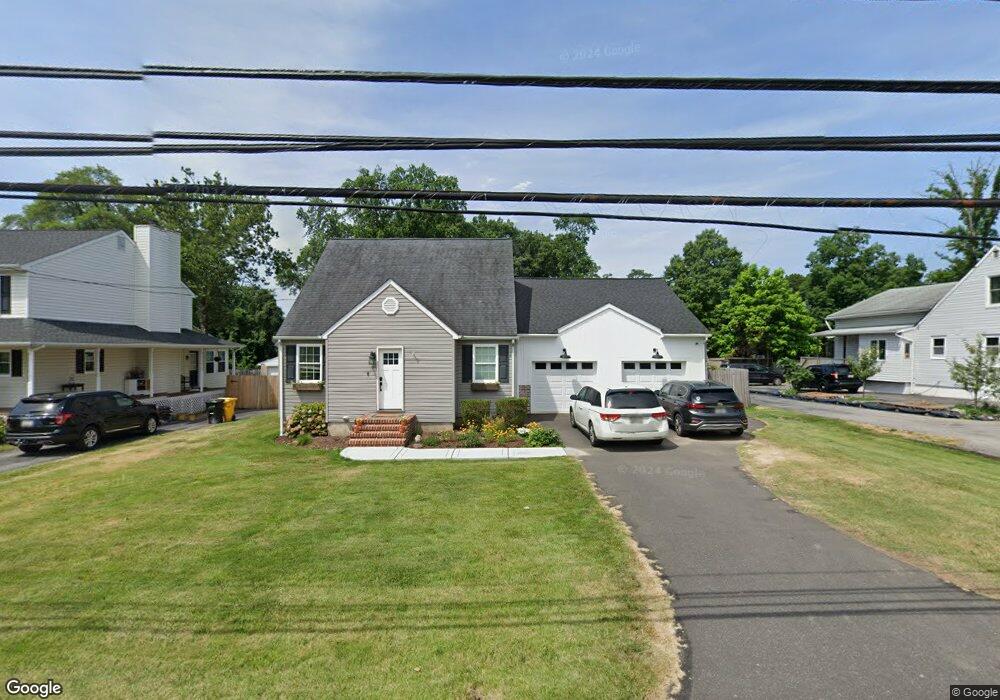 806 Oakwood Rd, Glen Burnie, MD 21061 - photo 1