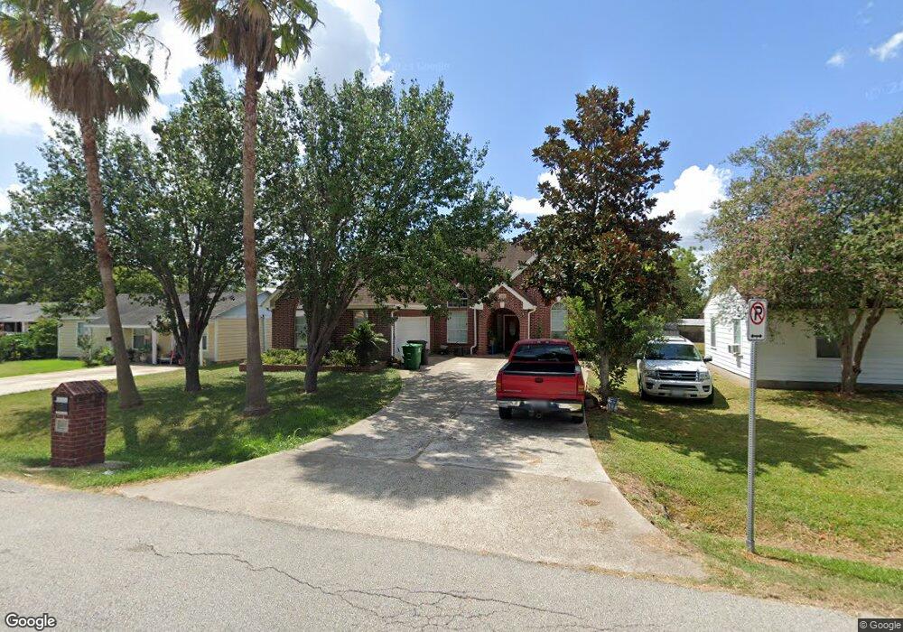 13442 Corpus Christi St, Houston, TX 77015 - photo 1