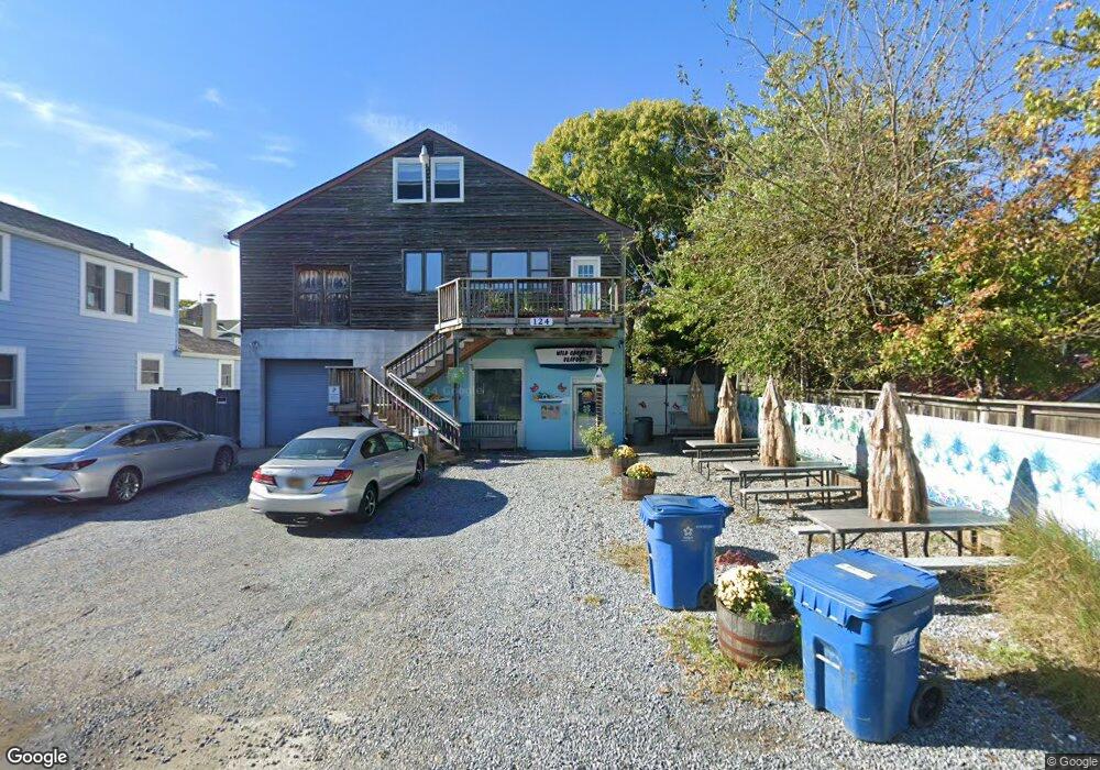 124 Bay Shore Ave, Annapolis, MD 21403 - photo 1