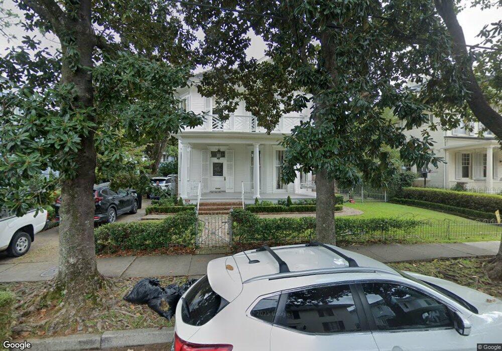 1415 Webster St, New Orleans, LA 70118 - photo 1