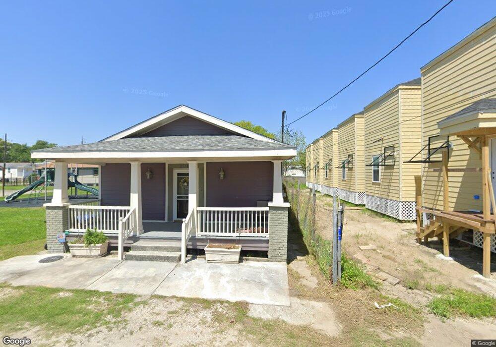 2919 Hiawatha St, New Orleans, LA 70126 - photo 1