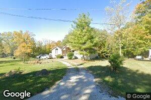 251 N Plum St, Eaton, IN 47338