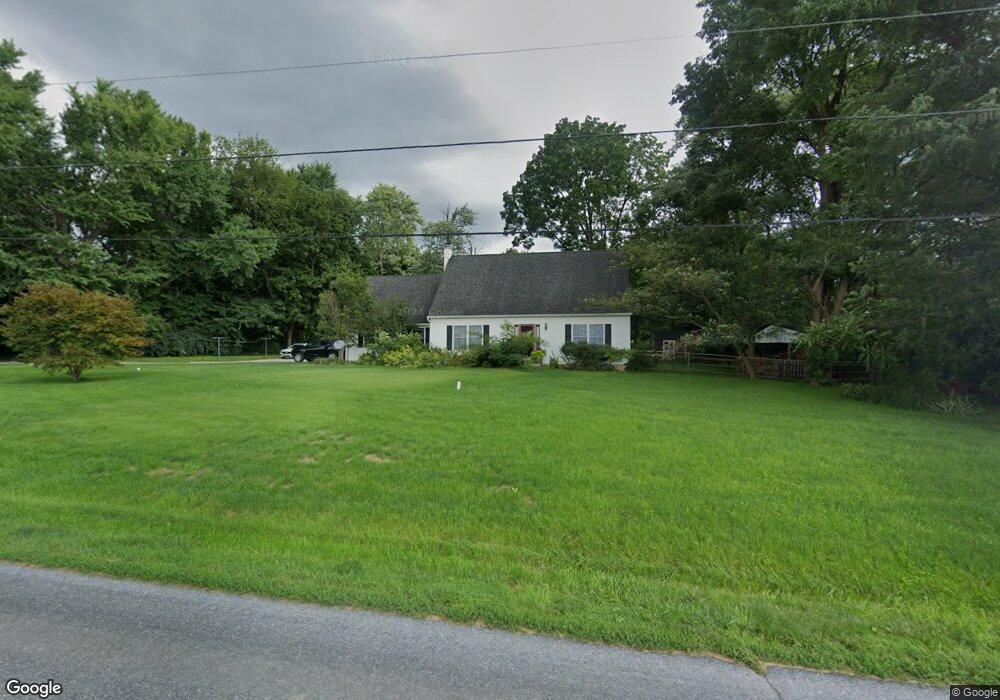 25 Black Horse Rd, Paradise, PA 17562 - photo 1