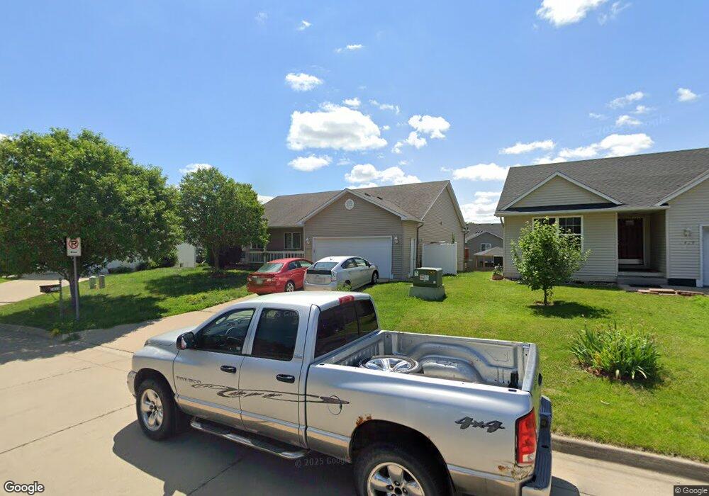 2433 King Ave, Des Moines, IA 50320 - photo 1