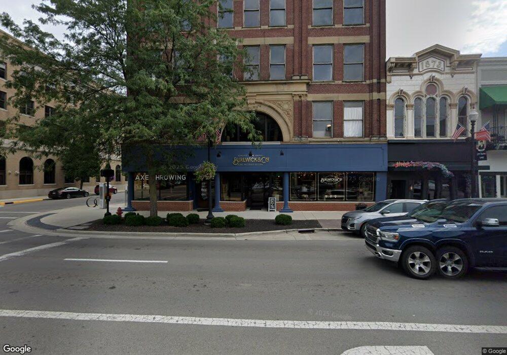 401 S Main St, Findlay, OH 45840 - photo 1