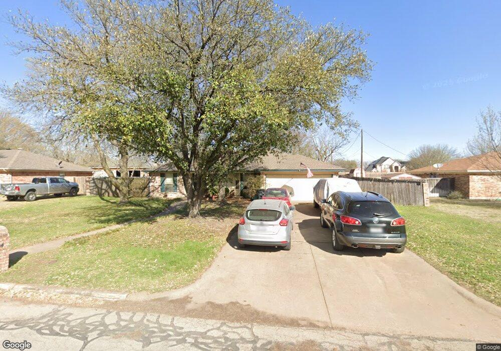 1604 Danny Ray Dr, Cleburne, TX 76033 - photo 1