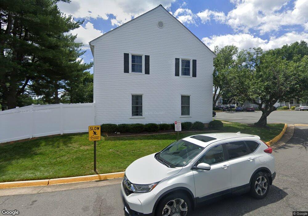 717 Madison Ct, Stafford, VA 22556 - photo 1