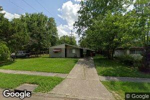 7048 Poinsettia Dr, Baton Rouge, LA 70812