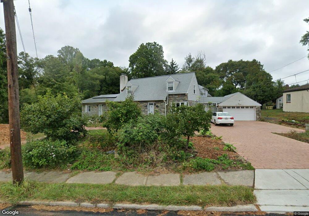 116 S Sproul Rd, Broomall, PA 19008 - photo 1