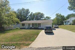 410 Rainbow Dr, Rock Port, MO 64482