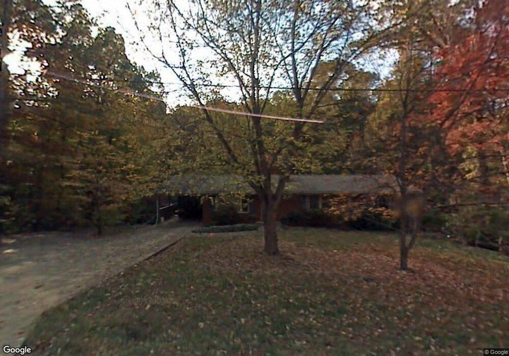 1434 Pepperidge Rd, Asheboro, NC 27205 - photo 1