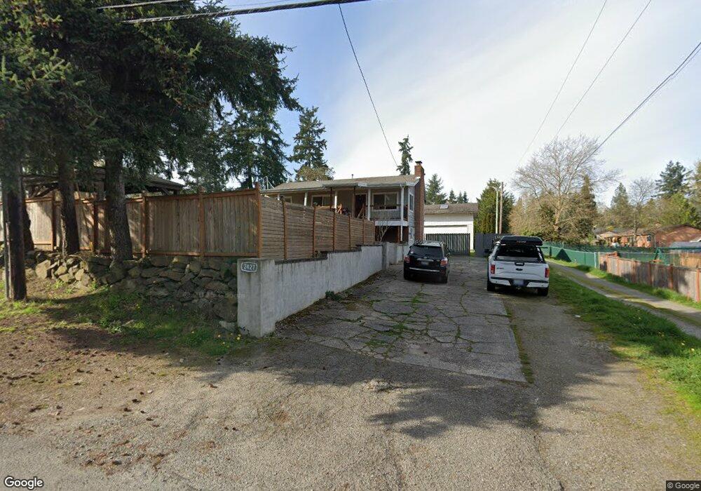 2427 236th St SW, Brier, WA 98036 - photo 1