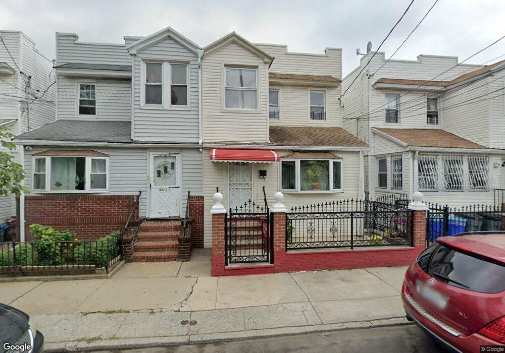 9310 74th Place unit 2 FL, Woodhaven, NY 11421 - photo 1