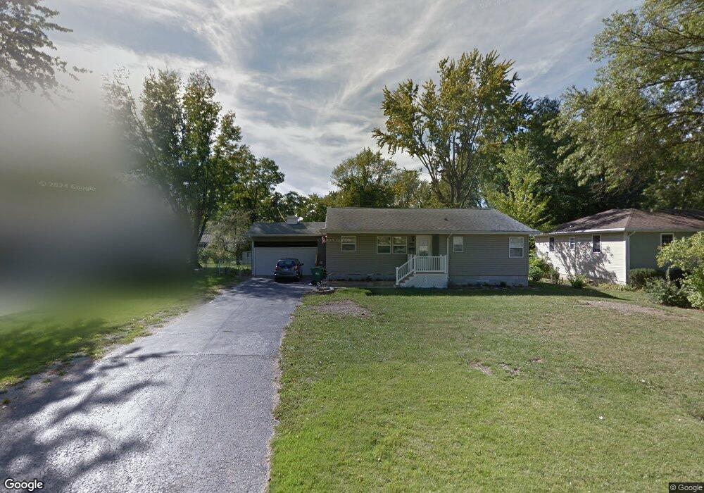 1626 Eastview Dr, Findlay, OH 45840 - photo 1