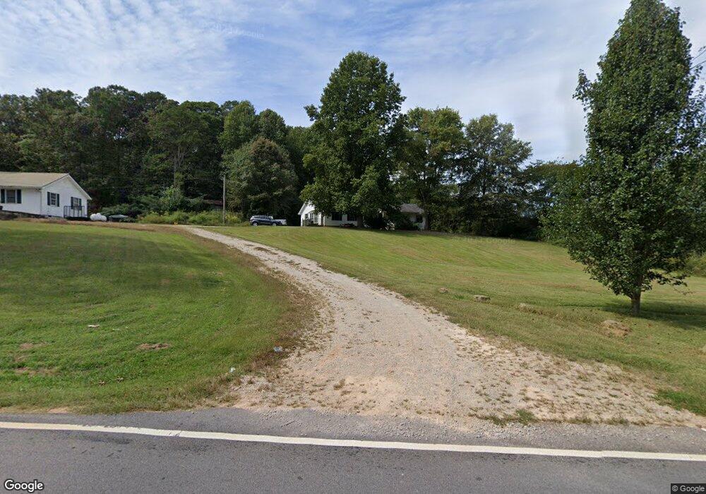 4823 Hopewell Church Rd, Gainesville, GA 30506 - photo 1