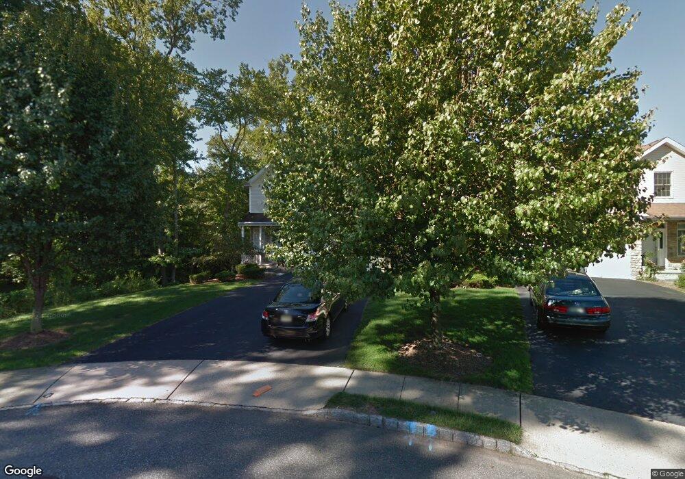 298 Emily Place, Parsippany, NJ 07054 - photo 1