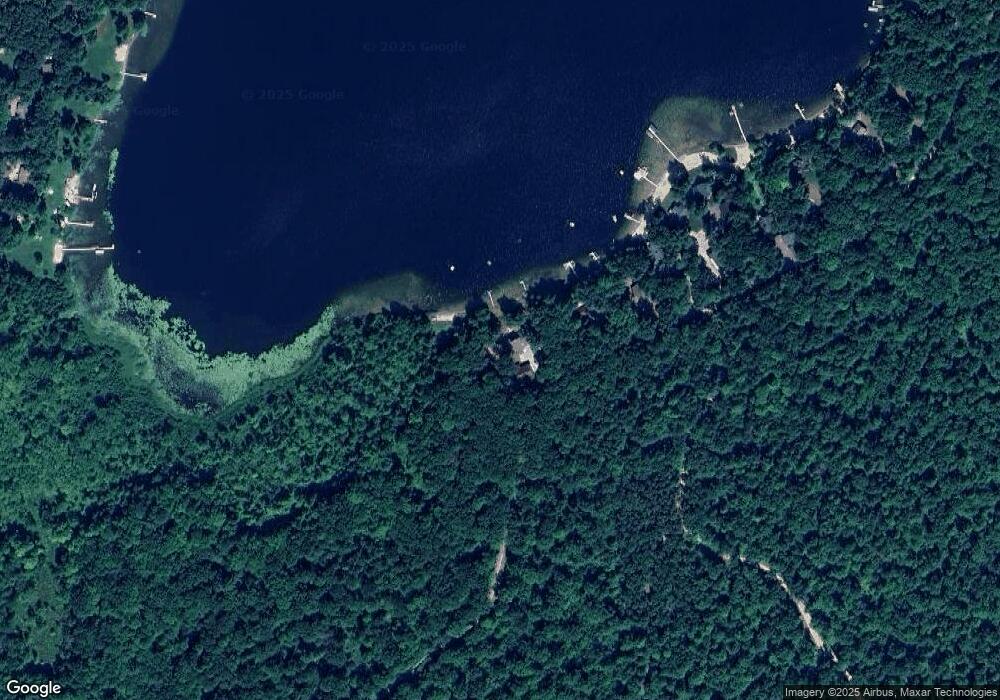 1659 W Old Ferris Ln, Bitely, MI 49309 - photo 1